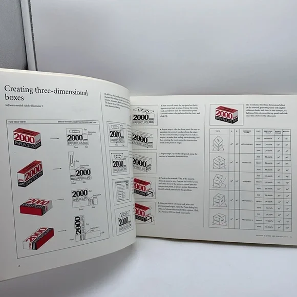 Design Essentials Professional Studio Techniques Computer Graphics Art Design - Picture 8 of 15